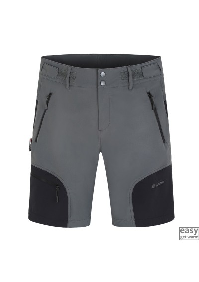 Hiking shorts for men...