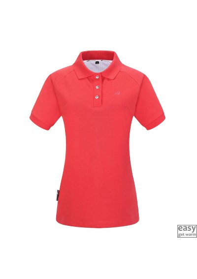 Polo t-shirts for women...
