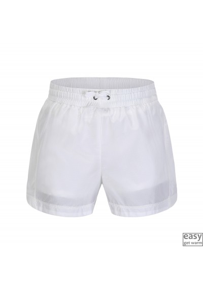 Lightshell shorts for women...