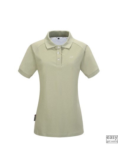 Polo t-shirts for women...