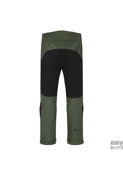 Hiking trousers for men SKOGSTAD LARSTINDEN ivy