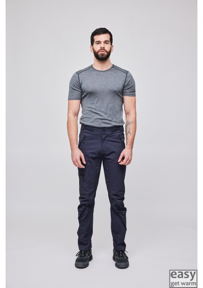 Hiking trousers for men...