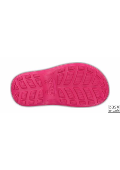 Crocs guminiai batai, rožiniai