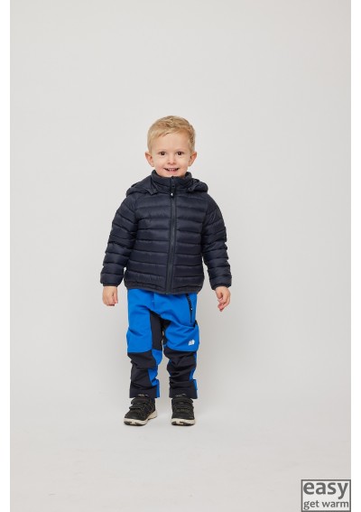 Hiking trousers for kids...
