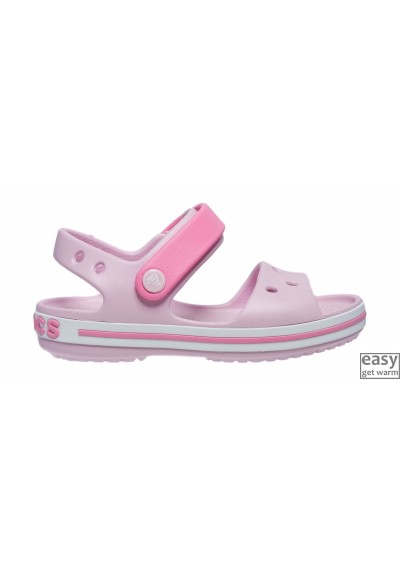 Crocs Crocsband Sandal kids light pink