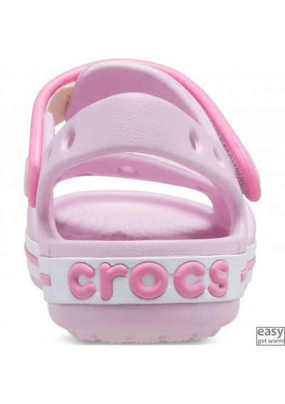 Crocs Crocsband Sandal kids light pink